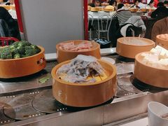 -龍歌自助小火锅(崂山丽达店)