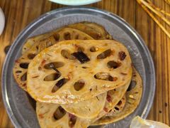 -冶建镜子·老南昌大排档·江西虾王(总店)