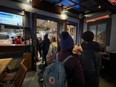 -Fergburger(皇后镇店)