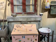 -CITY MART城市集市·里弄(北外滩来福士广场店)