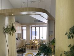 -川岛屋·KAWASIMAYA·咖啡简餐