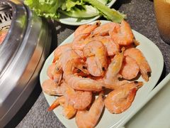 -韩盛·盛江山自助料理(中街大悦城黑金店)