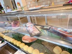 -听松楼·花园酒店·自助餐厅(红梅公园店)