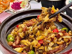 -3号仓库·创意中国菜(新世界城店)