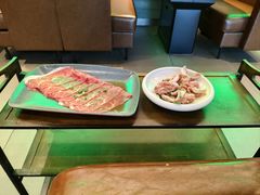 -新石器烤肉(马鞍山印象汇店)