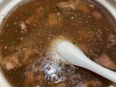 -粗茶淡饭·汉口公馆(循礼门店)