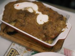 -龙城冰室(旺角)