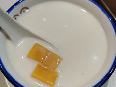 -五条人糖水铺-宽厚里店