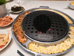 -韩宫宴烤肉·料理(南京江宁万达店)