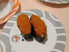 -新一番三文鱼寿司(大东海店)