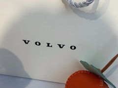 -上海永达嘉沃沃尔沃4S店(嘉定镇店)