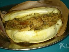 -樊记腊汁肉(竹笆市总店)