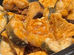 -棠棠居海鲜菜馆
