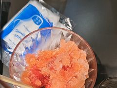 -鸭绿江海鲜烧烤大排档(杏林街店)