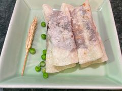 薄饼豉油肉-新白鹿餐厅(悠迈生活广场店)