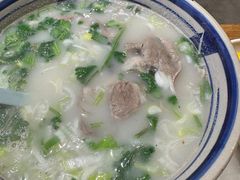 -虢国羊肉汤馆(政二街店)