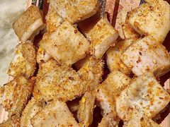 -涮福記·现切牛羊肉火锅(世纪汇店)
