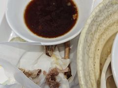 -绿杨春·淮扬宴(庐山路店)