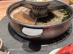 -巴奴毛肚火锅(龙湖锦艺城店)