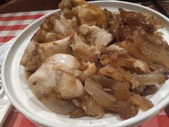 -西贝(上海我格广场店)