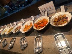 -“香”全日餐厅·株洲大汉希尔顿酒店