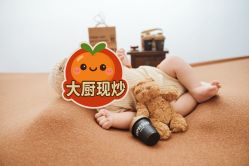 -玛瑞莎孕婴童摄影到家拍
