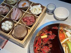 -芈重山老火锅(广州首店)