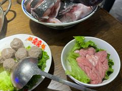 -萍姐火锅·公路夜市(打浦桥日月光店)