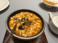 -狮王府淮扬菜(新街口友谊店)