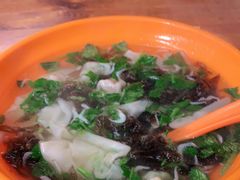 -阿麟馄饨(延长路店)