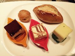 -杭州国际会议中心洲际酒店-原素全日餐厅(解放东路店)