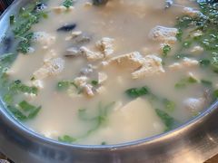 -95号酱骨·一块豆腐(展春园西路店)
