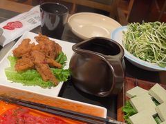 -福禄娃一家人火锅(上地店)
