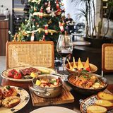 东山口浪漫💕Bistro餐厅🍴｜兔年闺蜜聚餐情侣生日推荐❕