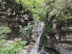 -十渡东湖港风景区