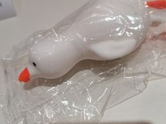 -鸭得堡老鸭汤·鸭血粉丝(南京博物院店)