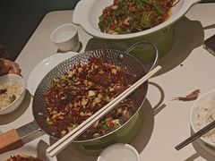 -绿草地·湘菜(7mall店)