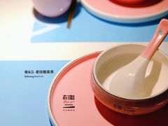 -桂二老坛酸菜鱼(三街两巷店)