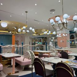 点击看大图 -奈尔宝家庭中心·亲子餐厅(苏州大悦城店)