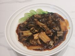 -梅利汴京烤鸭•开封豫菜地标店(东大街店)