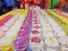 -西关老字号钵仔糕(上下九宝华路店)