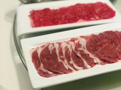 -福寿斋·老北京铜锅涮肉·烤鸭(顺义总店)