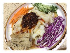 -红柳枝滩羊烧烤·银川非遗