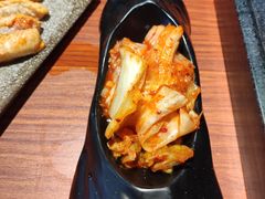 -山之屋炭火烧肉·生啤畅饮(大朗万科中央公园店)