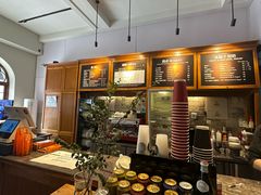 -1901 Cafe(西四店)