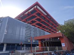 -中华艺术宫(上海美术馆)