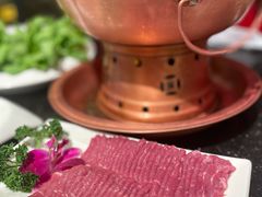 -南门涮肉(上海二店)