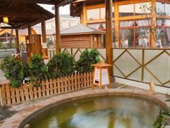 -商河温泉酒店