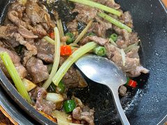 -猪肉婆私房菜(容桂总店)