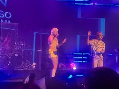 -MOSSO·Liveshow(M3香港广场店)